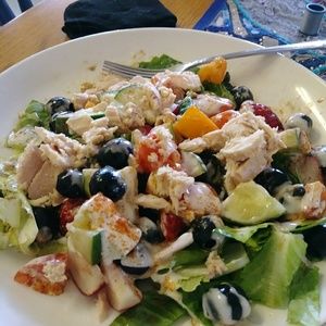 Meet your Posher, Jacqueline